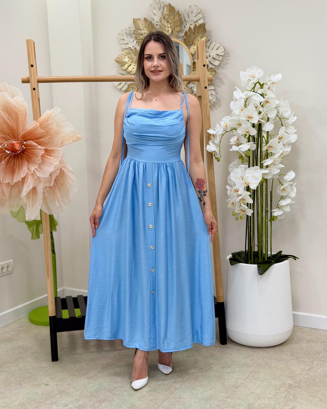 Rochie Persida