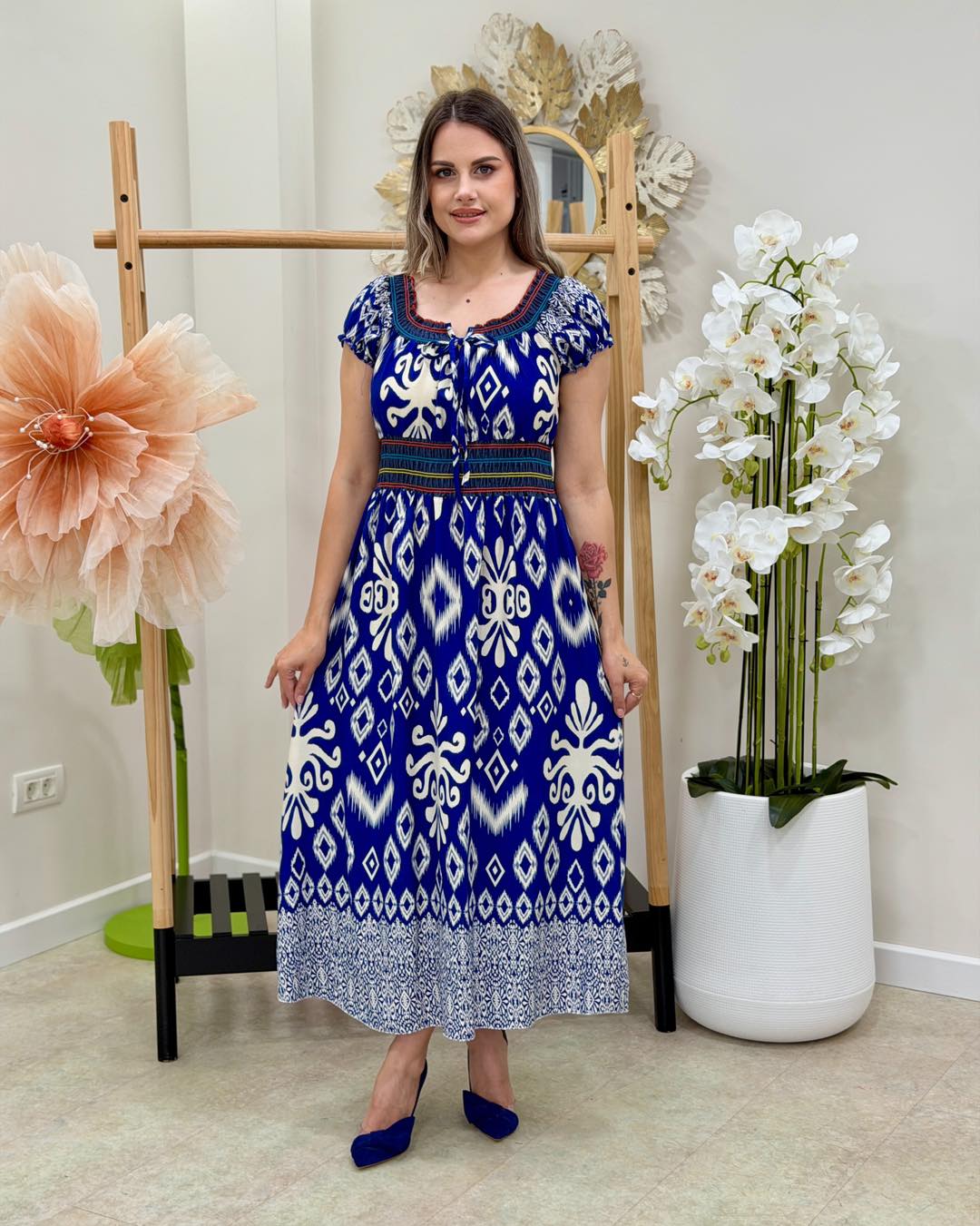 Rochie Merab