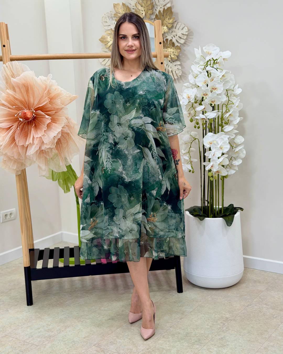 Rochie Emma