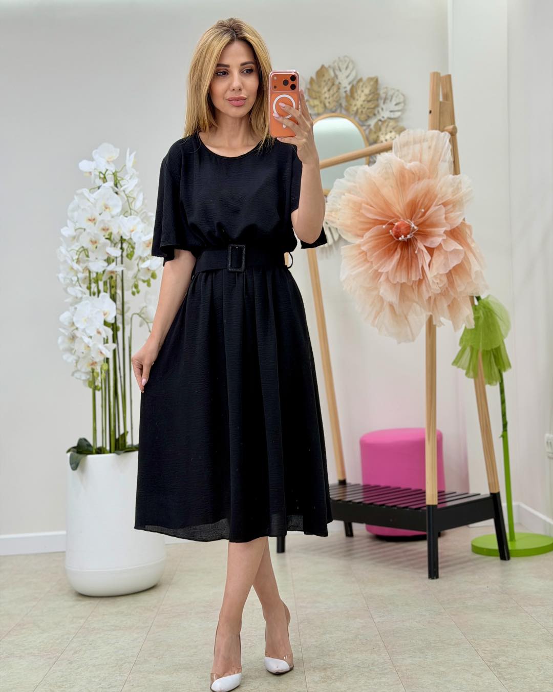 Rochie Simyna