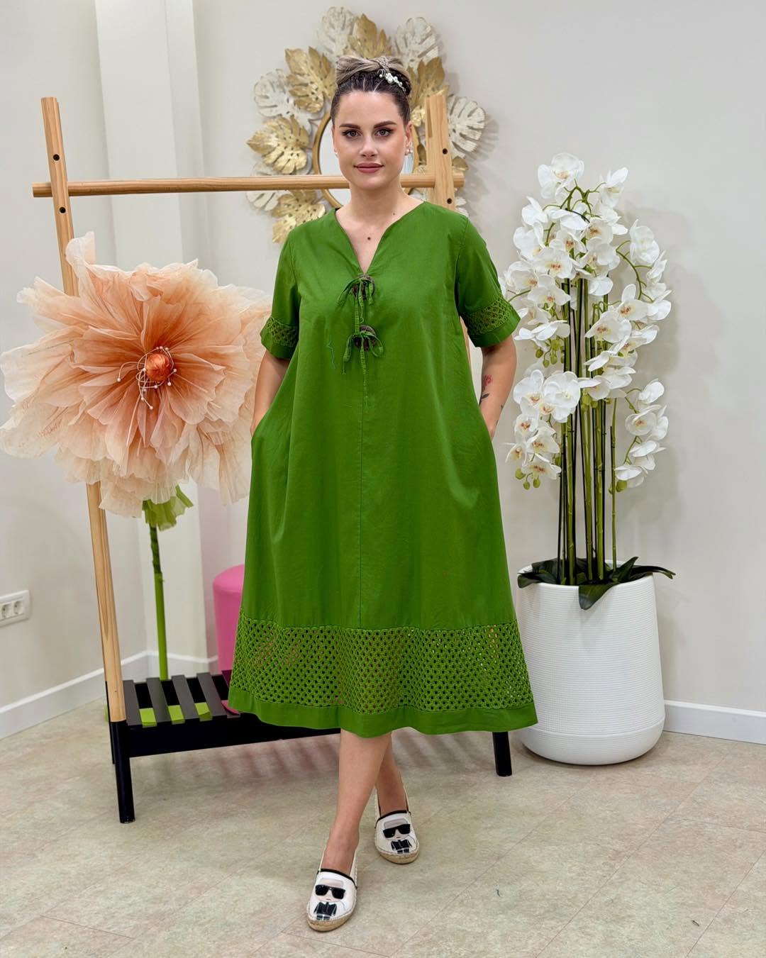 Rochie Vacancy