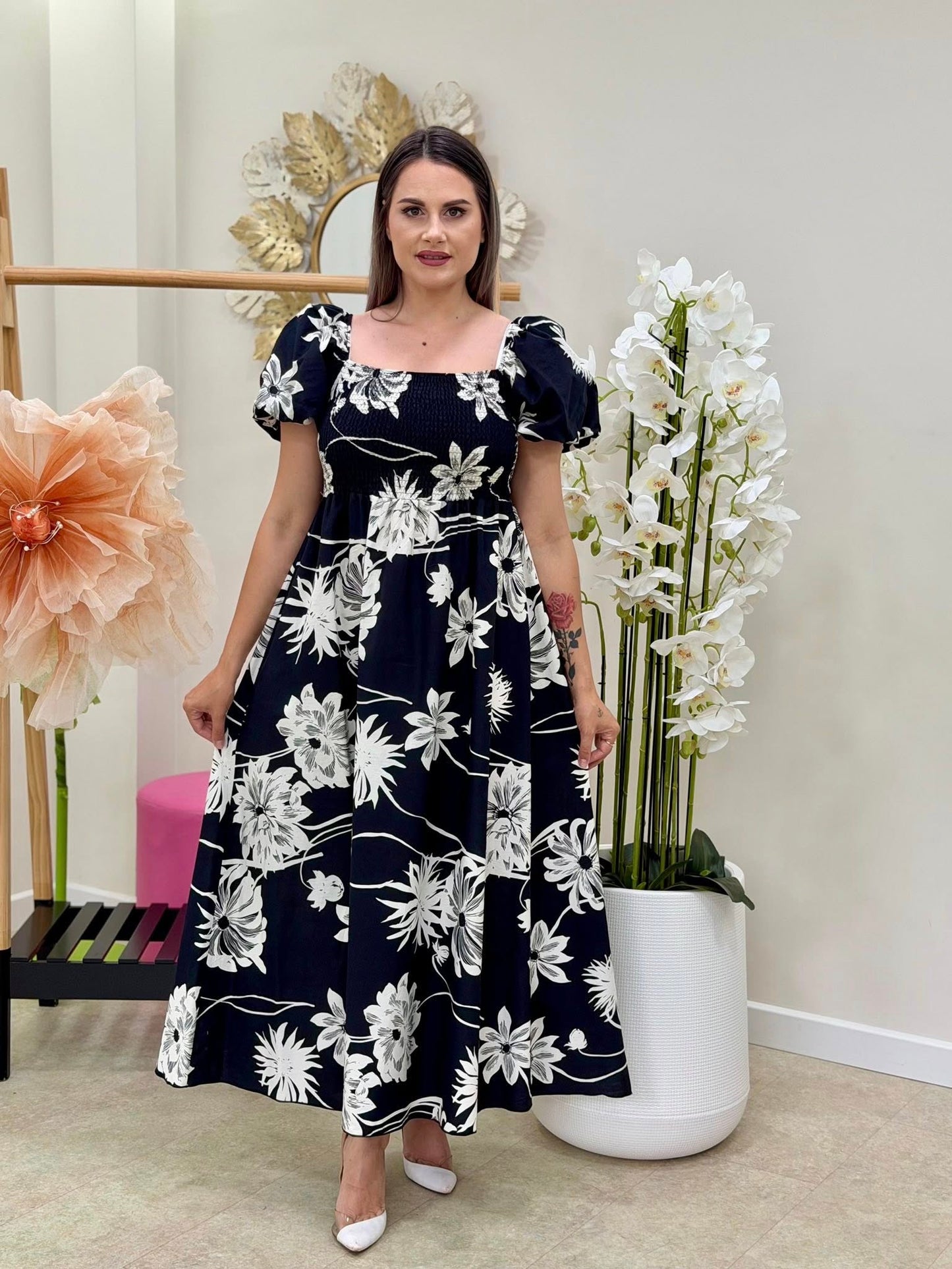 Rochie Bamby