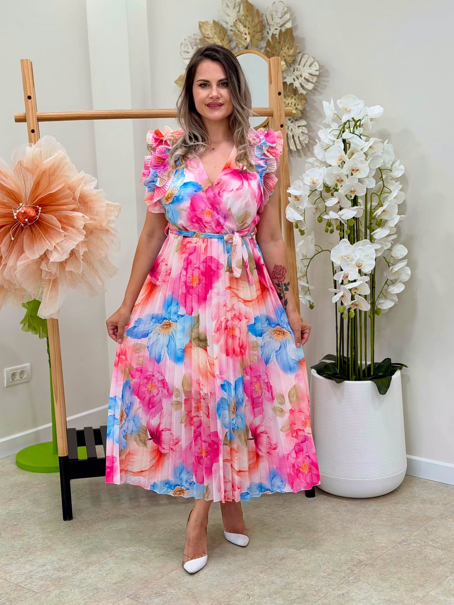 Rochie Saphira