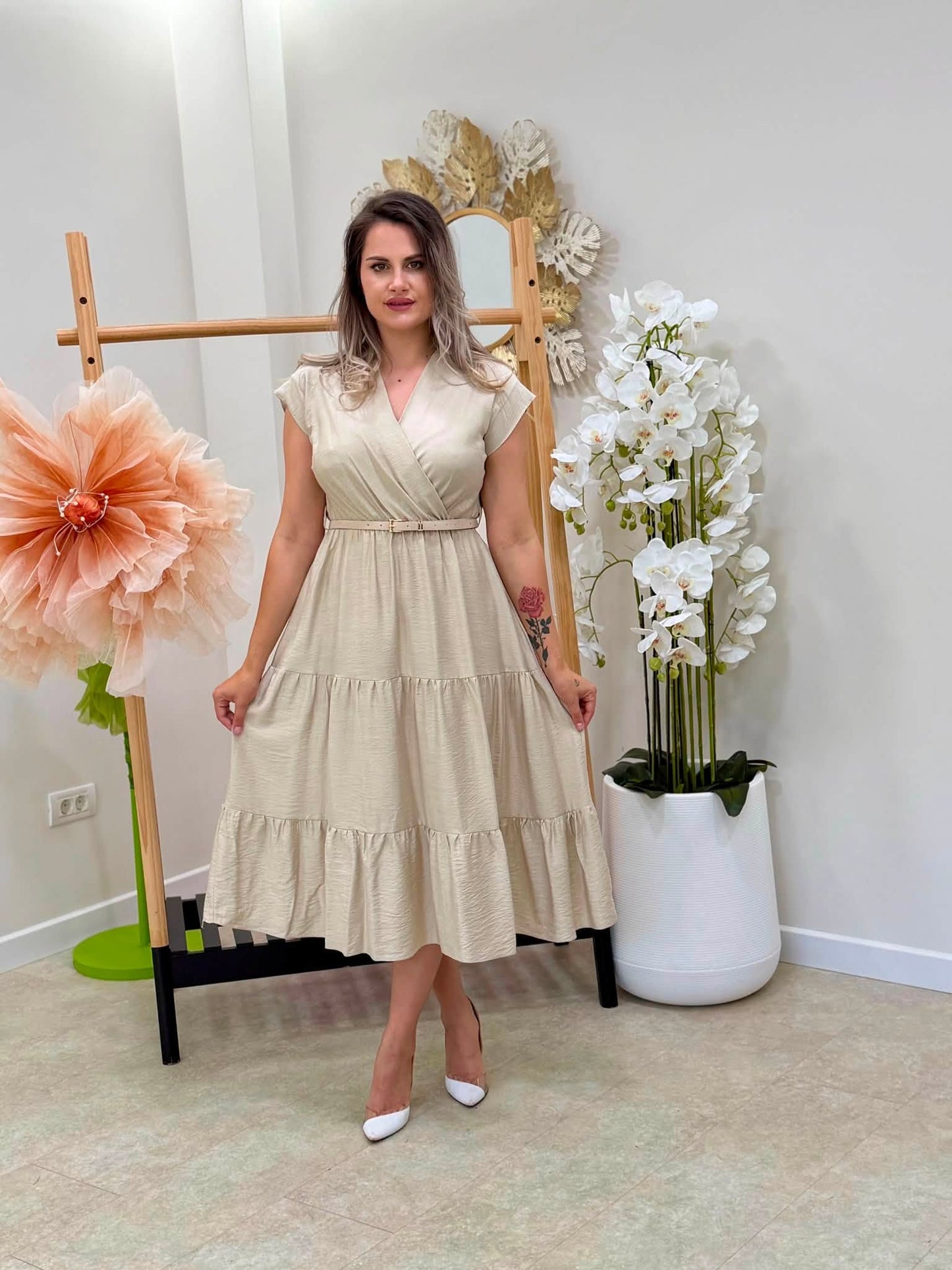 Rochie Barny
