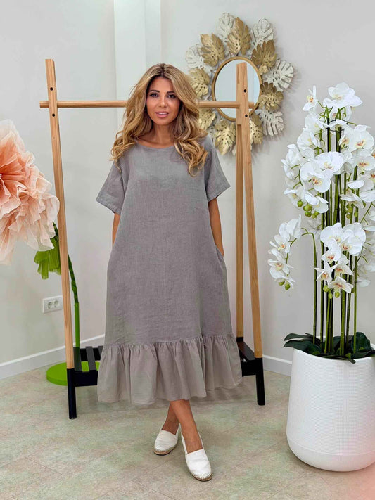 Rochie Indila