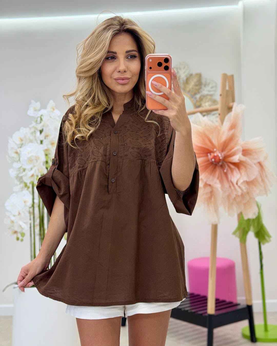 Camasa Ilona