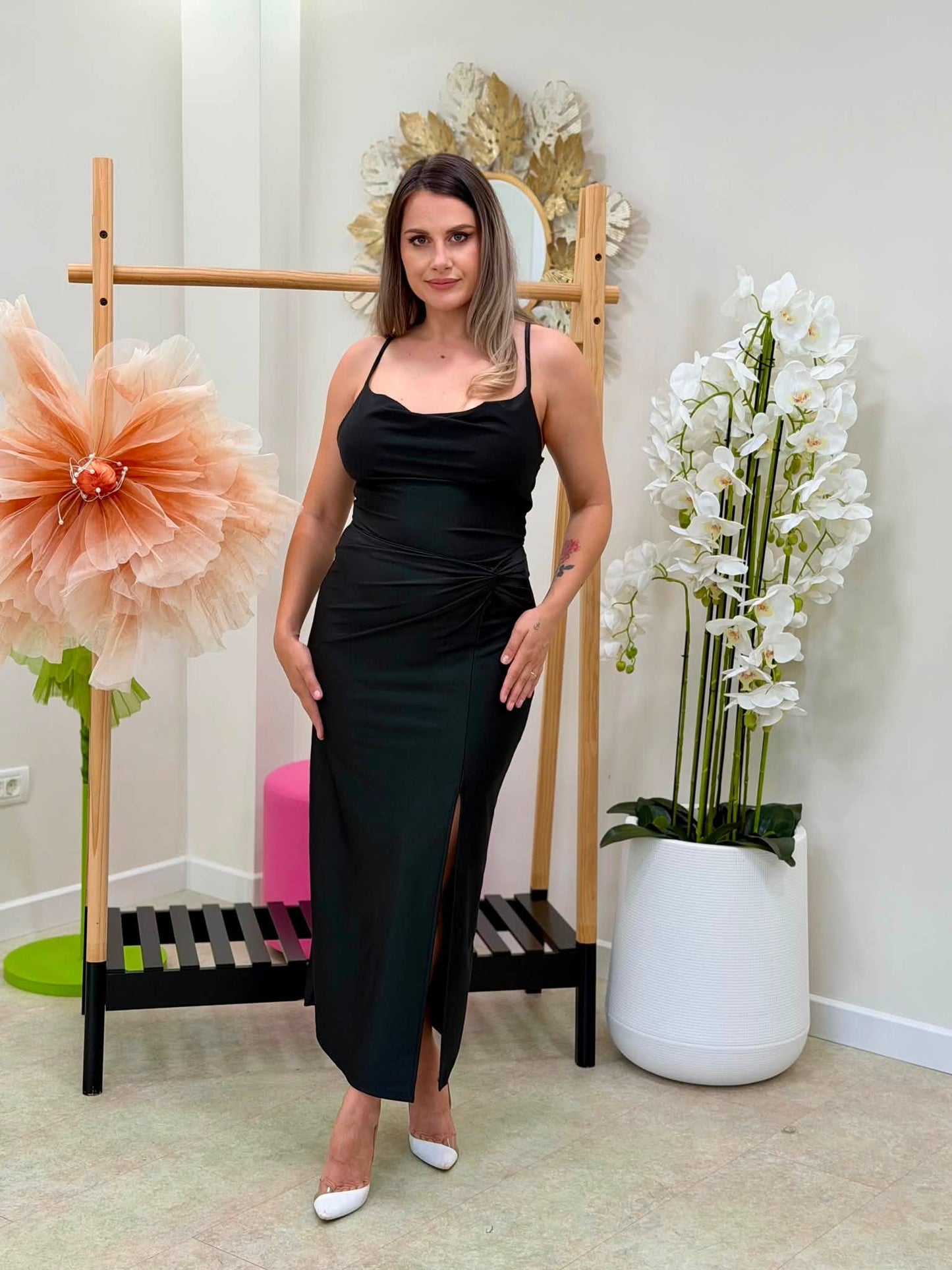 Rochie Dalia
