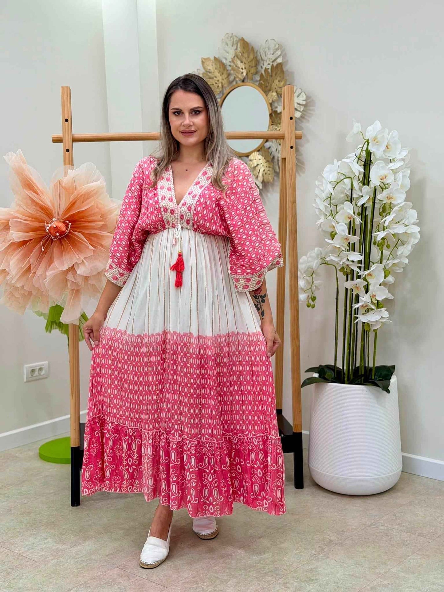 Rochie Sindya