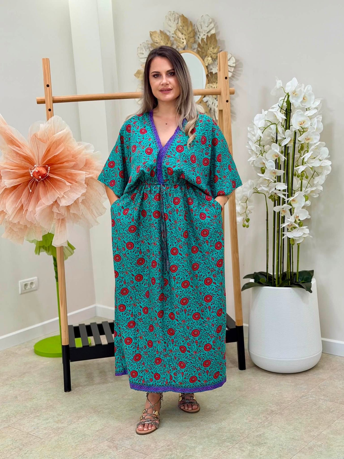 Rochie Ankora