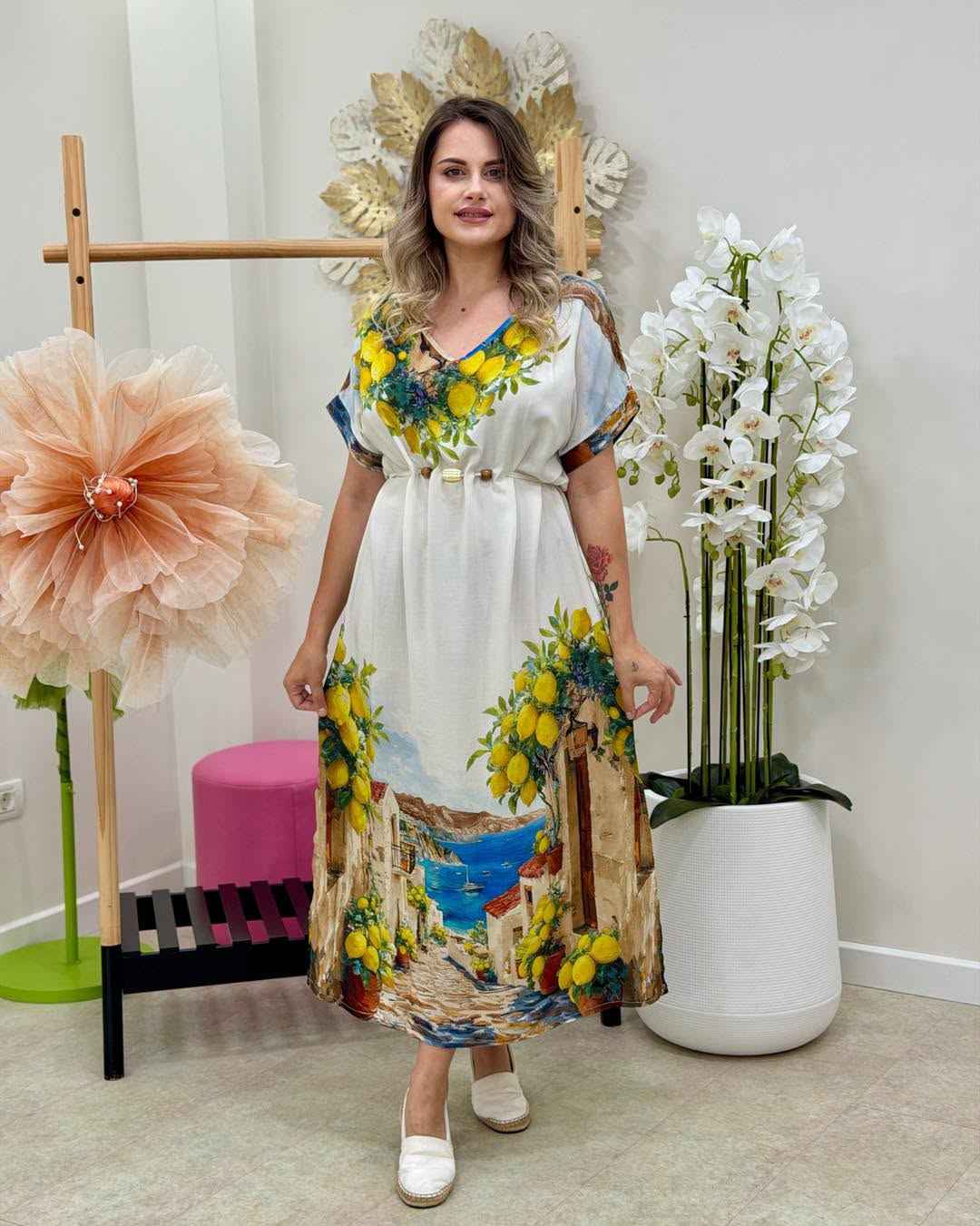 Rochie Mirely