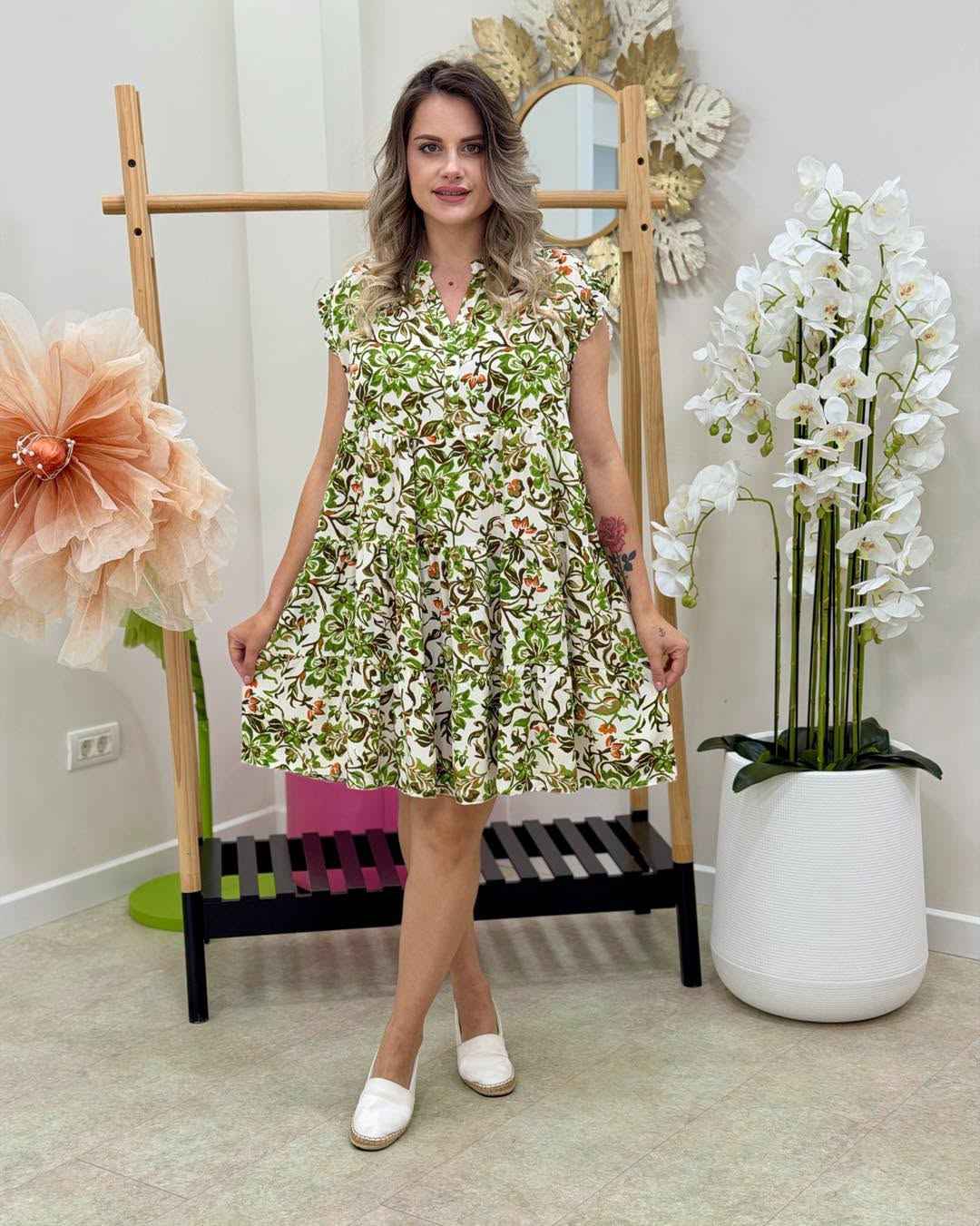 Rochie Inaya