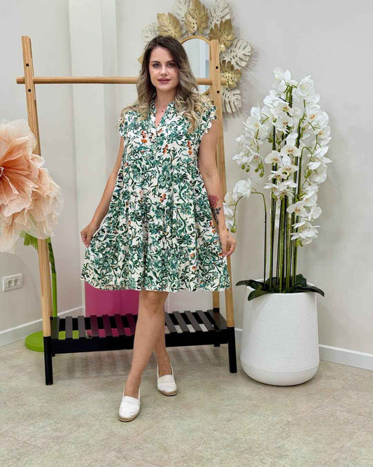 Rochie Inaya