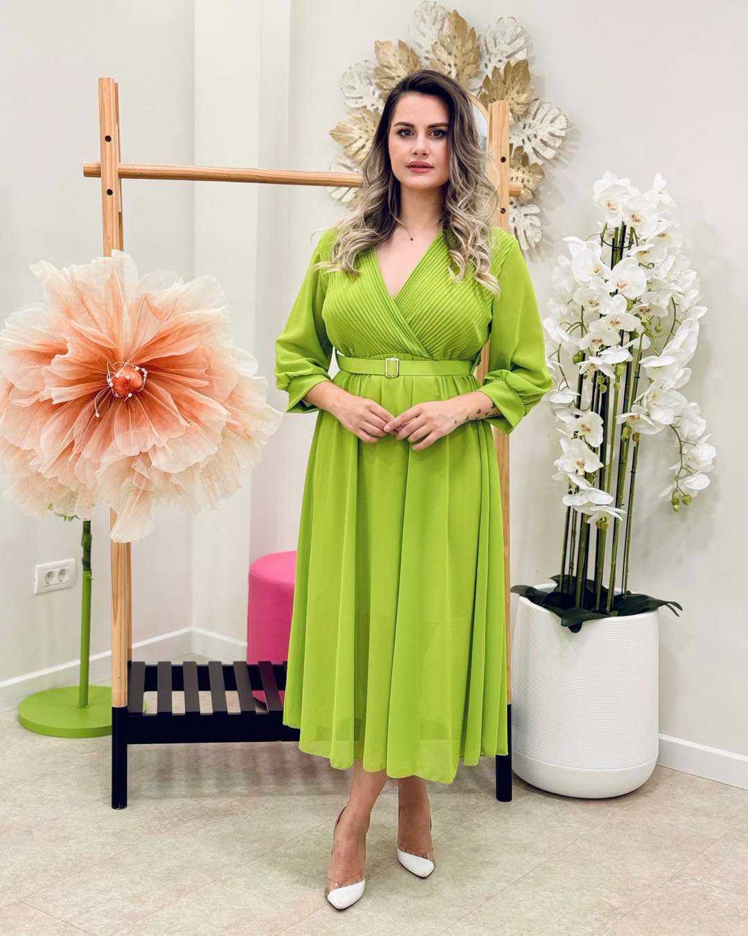 Rochie Alevia