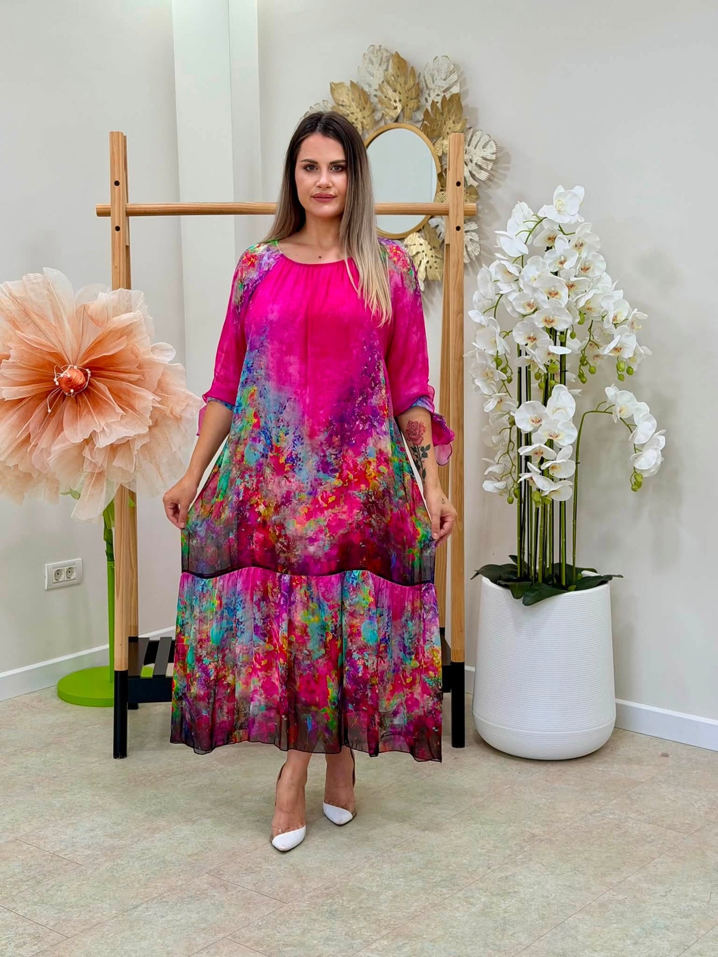 Rochie Akira
