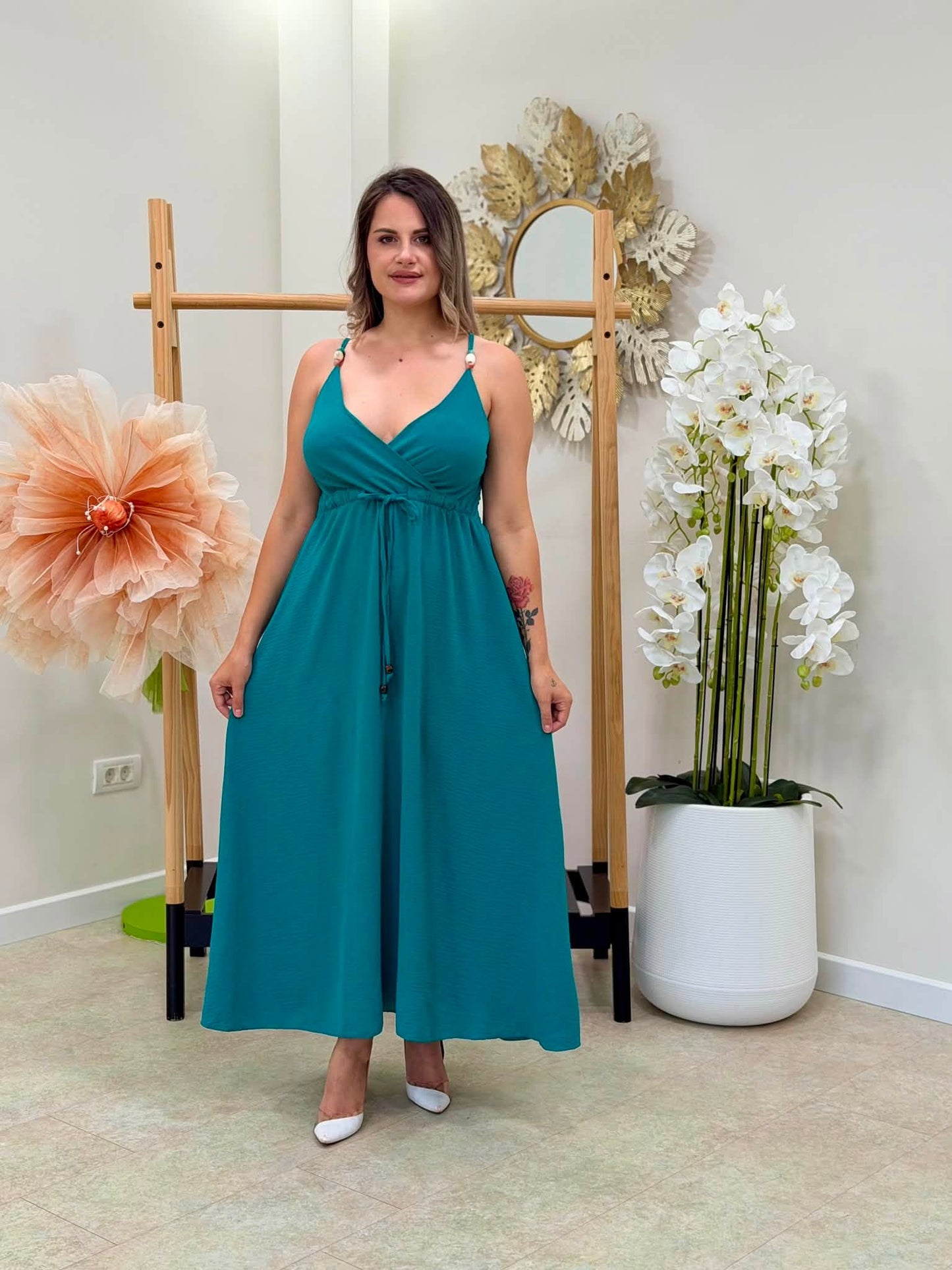 Rochie Korysa