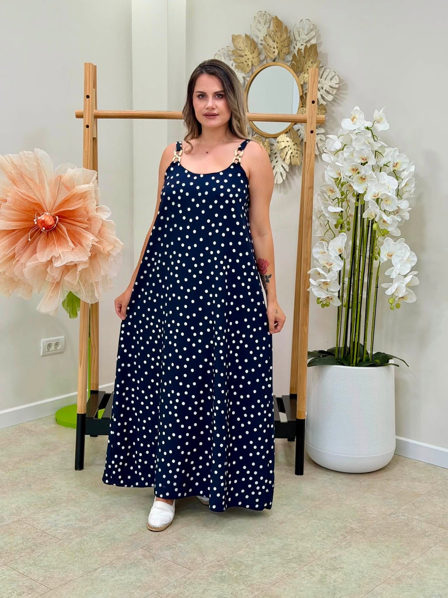 Rochie Sissy