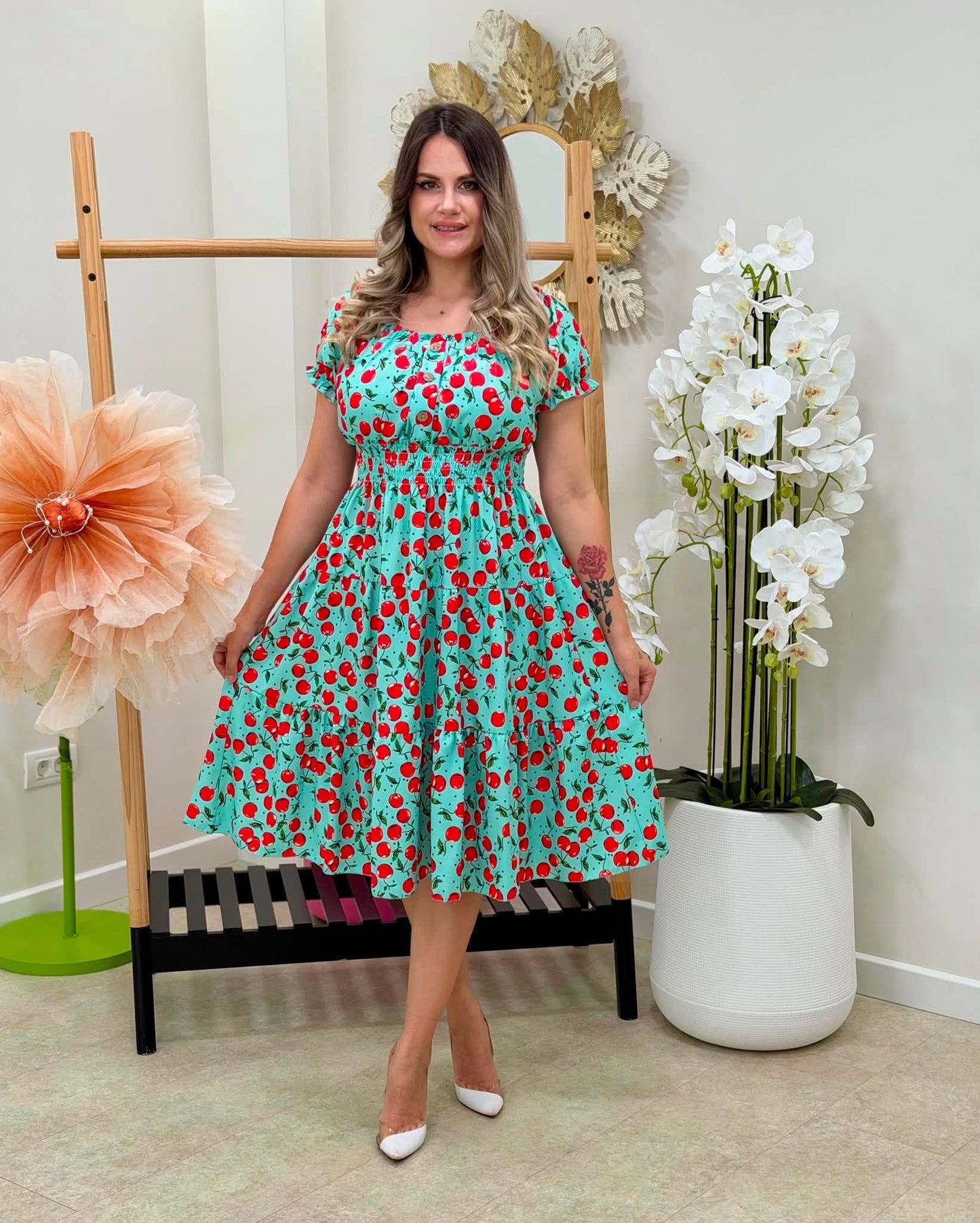 Rochie Sunny
