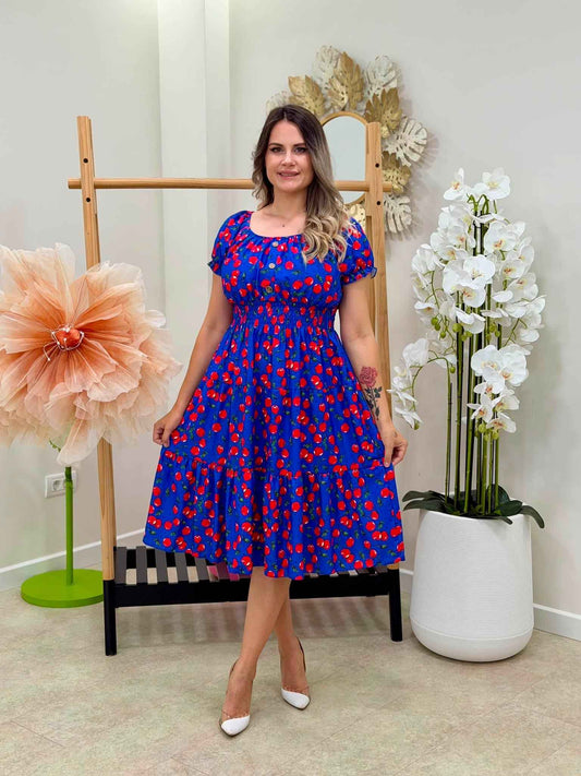 Rochie Sunny