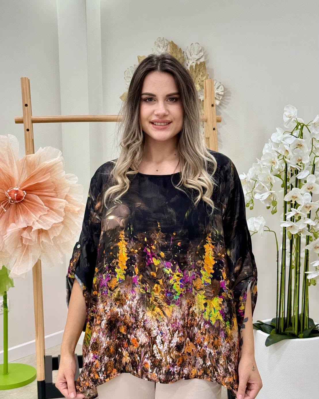Bluza Muse
