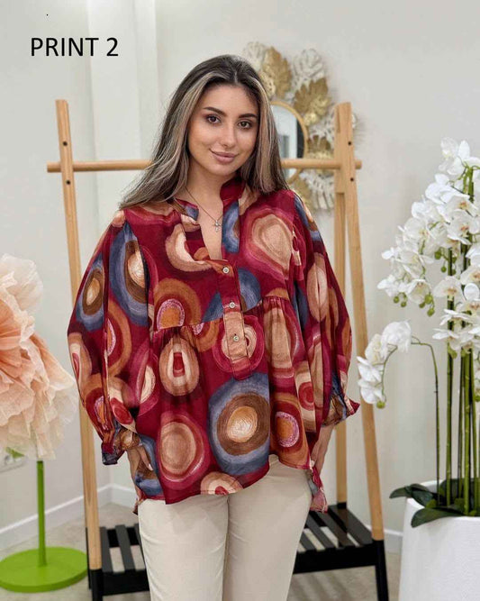 Bluza Amapola
