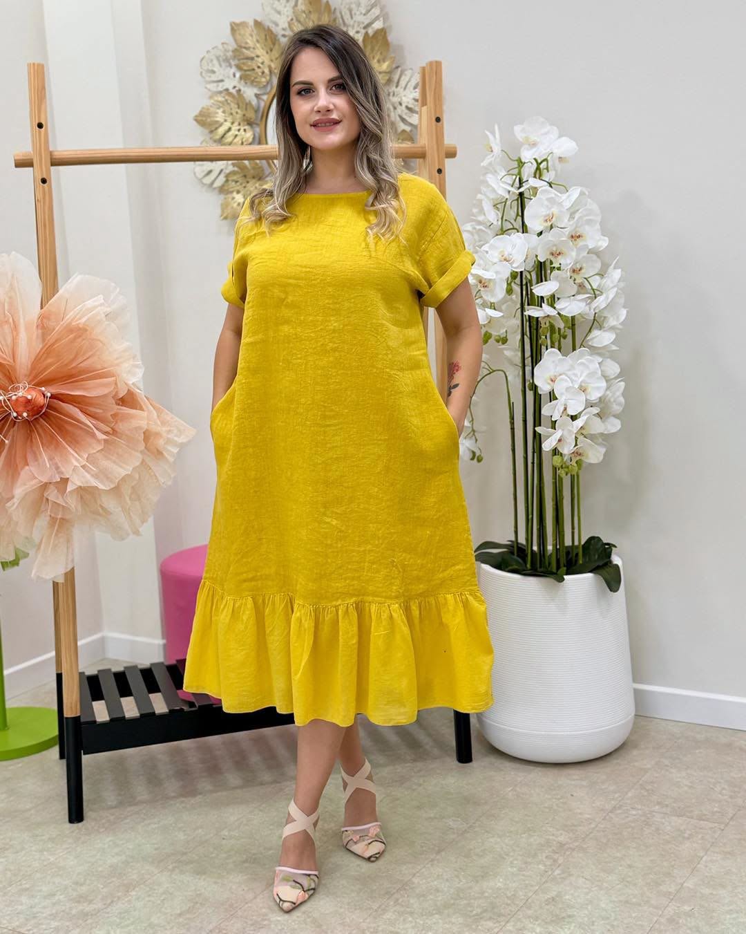 Rochie Indila