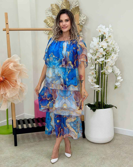 Rochie Butterfly