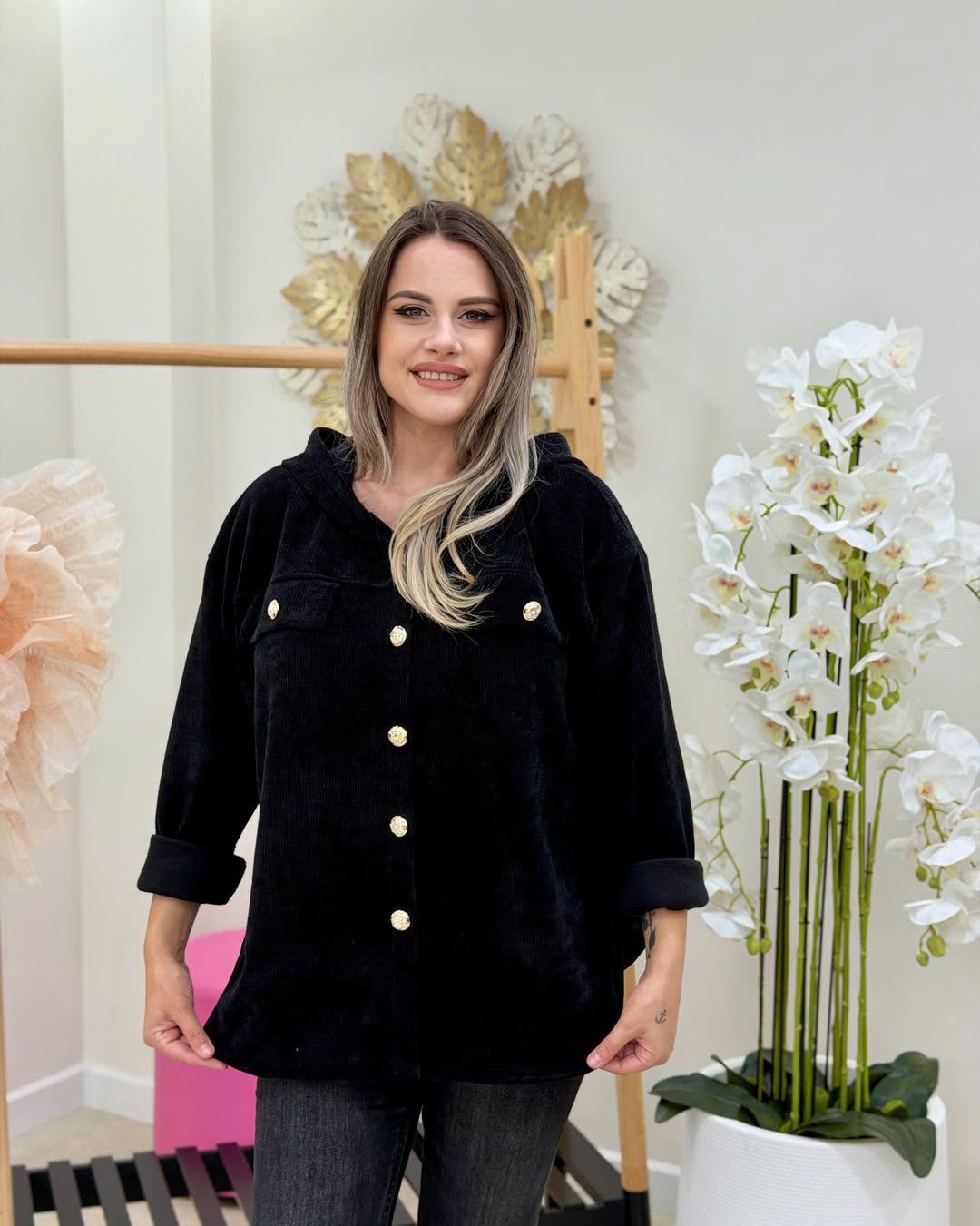 Cardigan Nuova