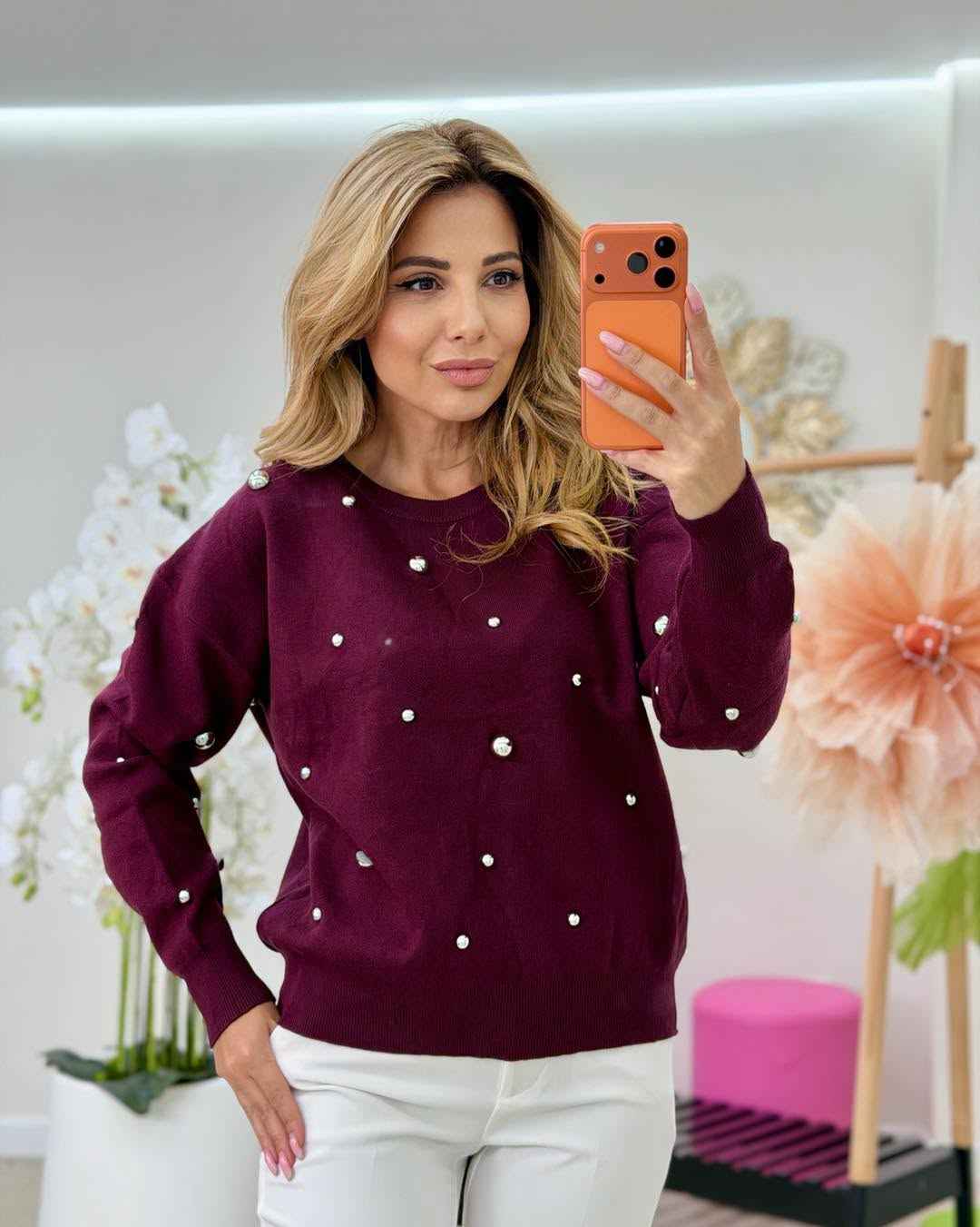 Bluza Estrela