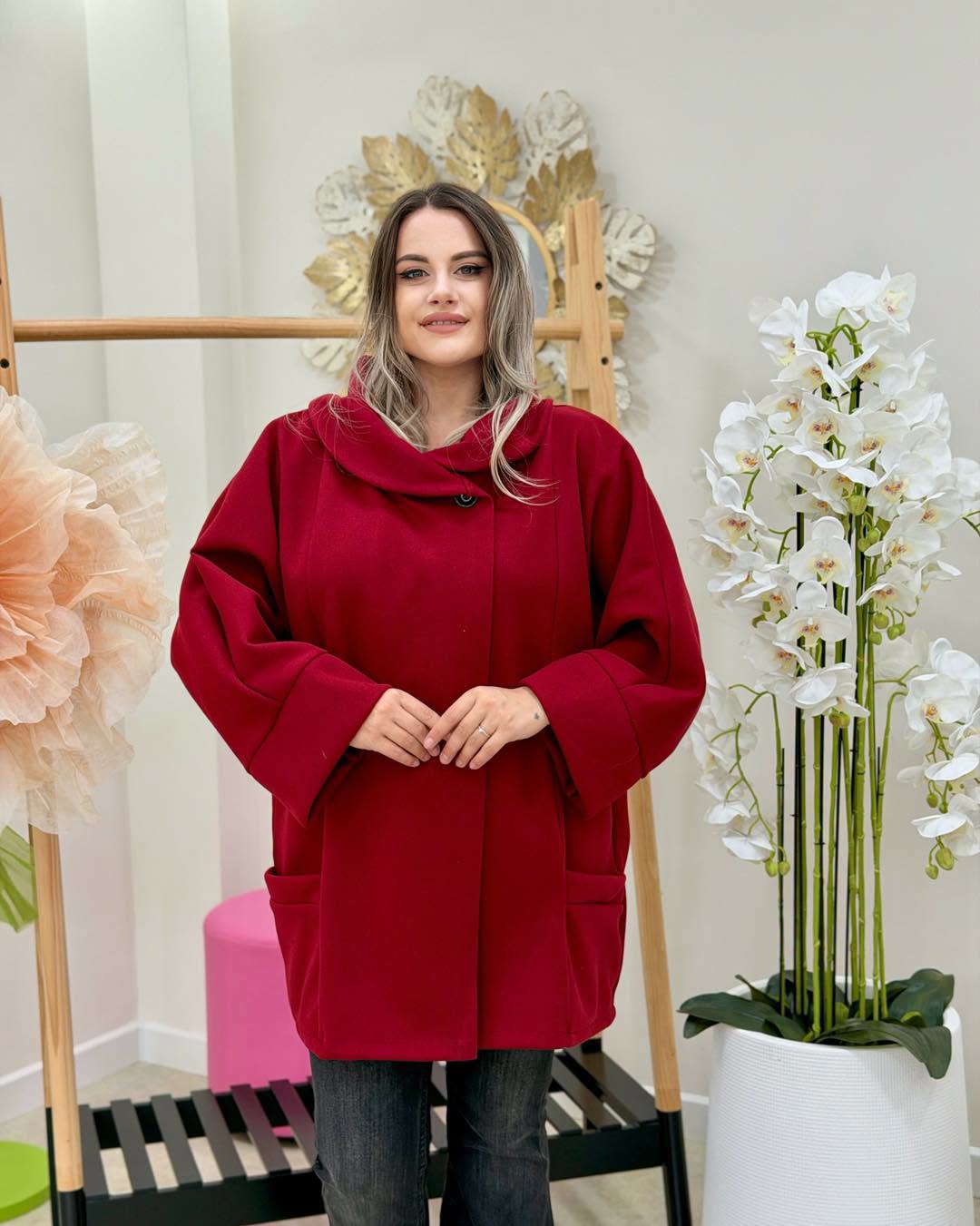 Cardigan Thea