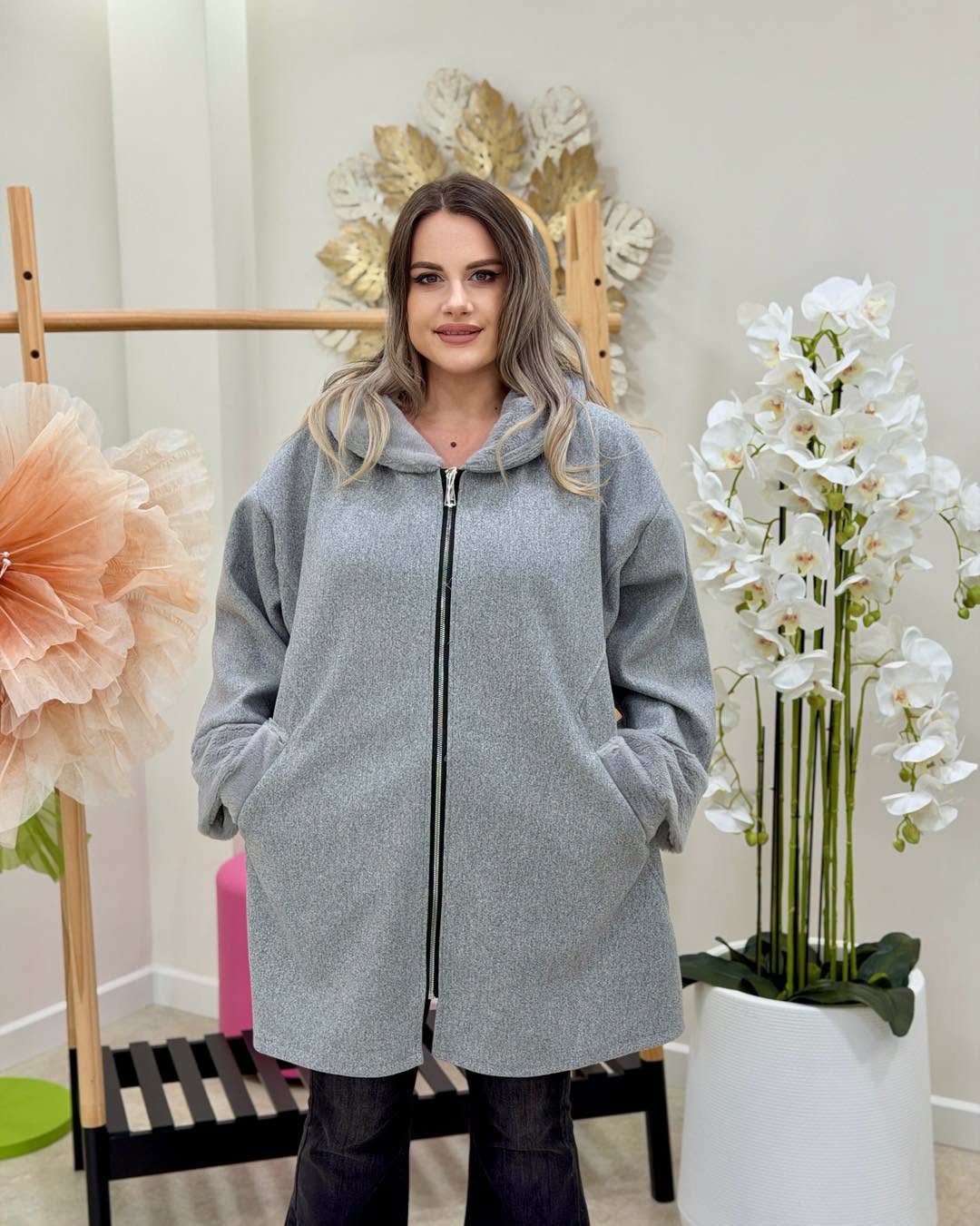 Cardigan Clyo