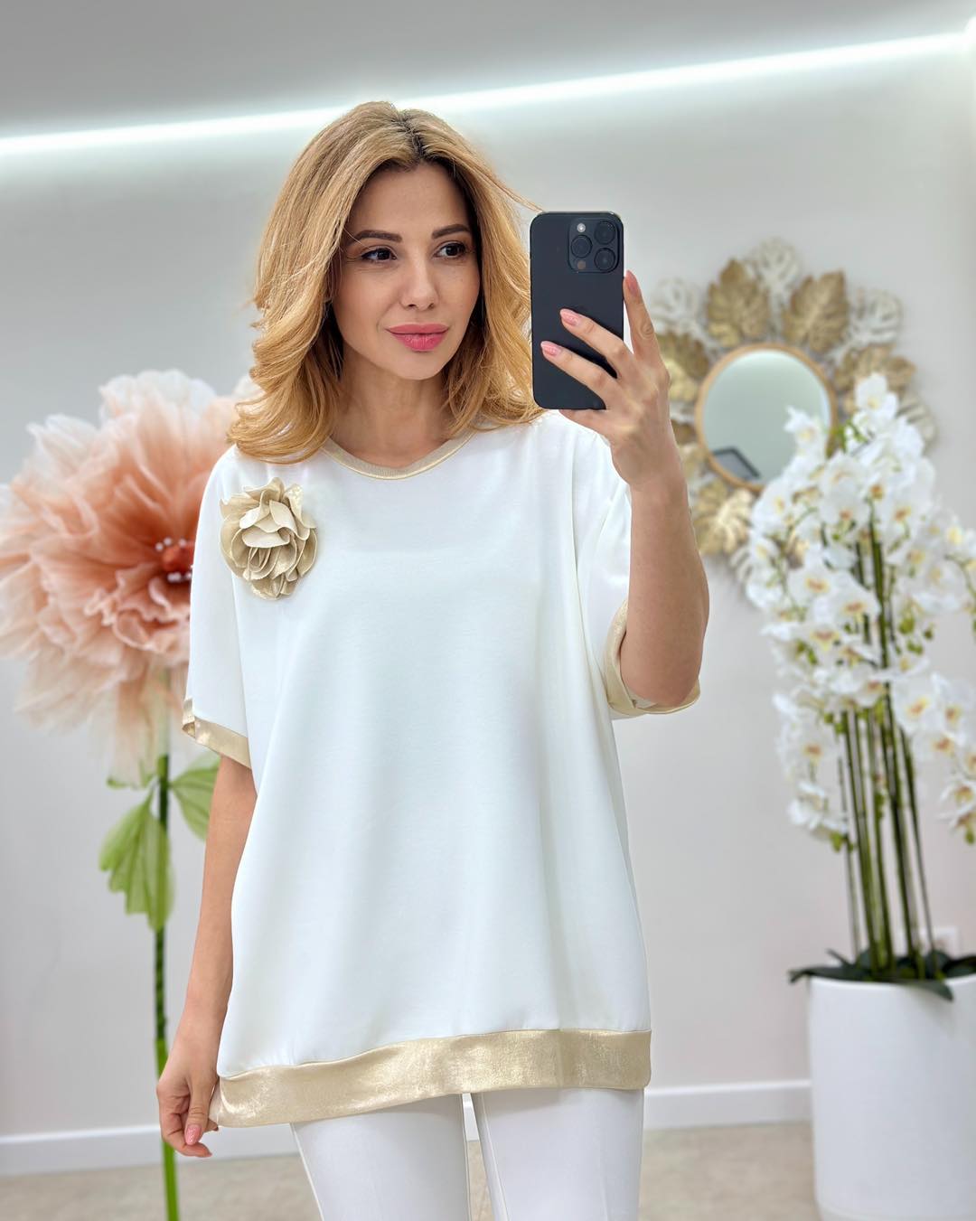 Bluza Terax