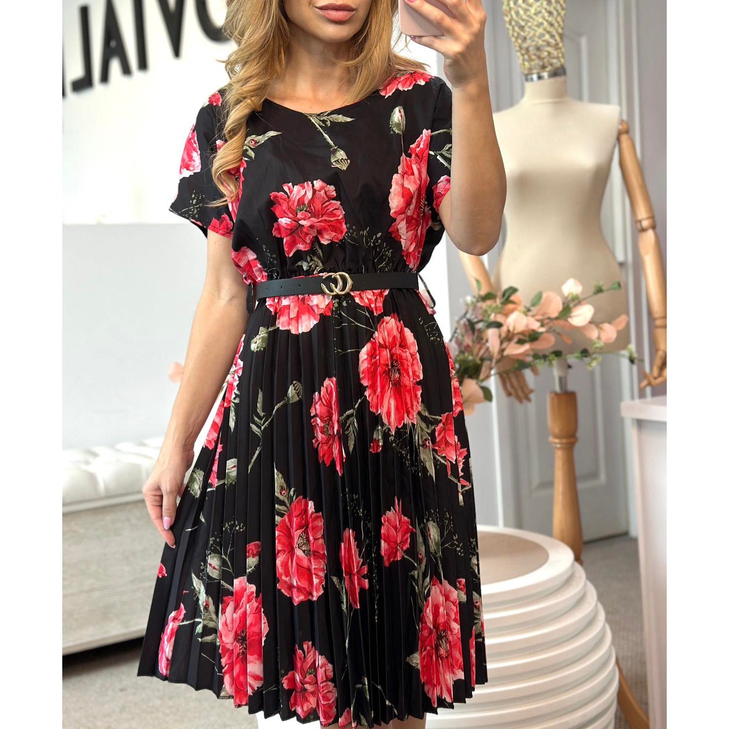 Rochie Speda