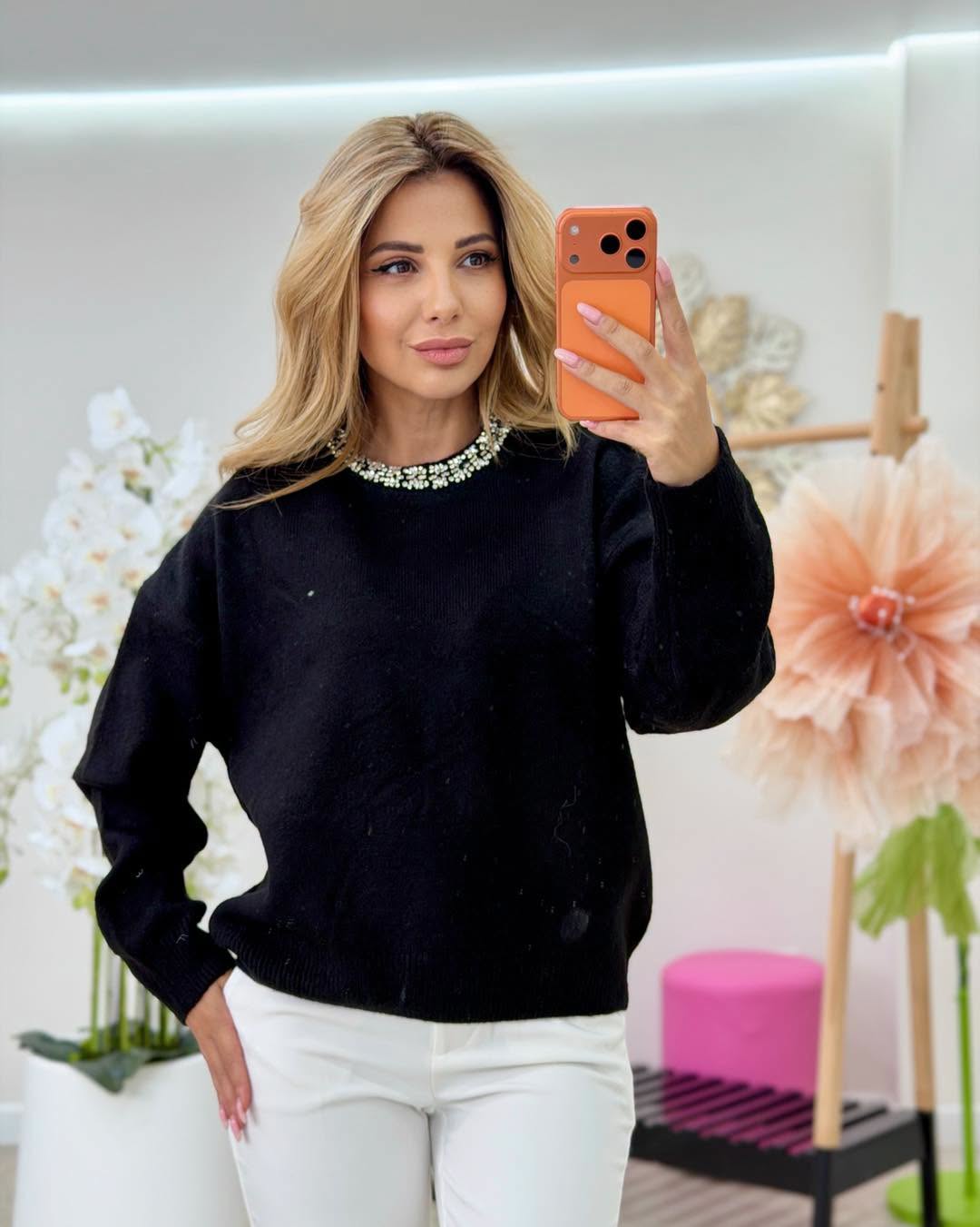 Bluza Maevia