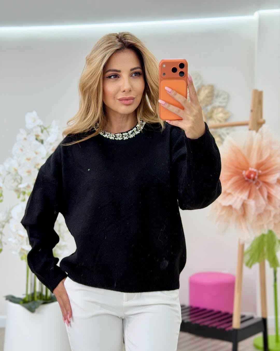 Bluza Maevia