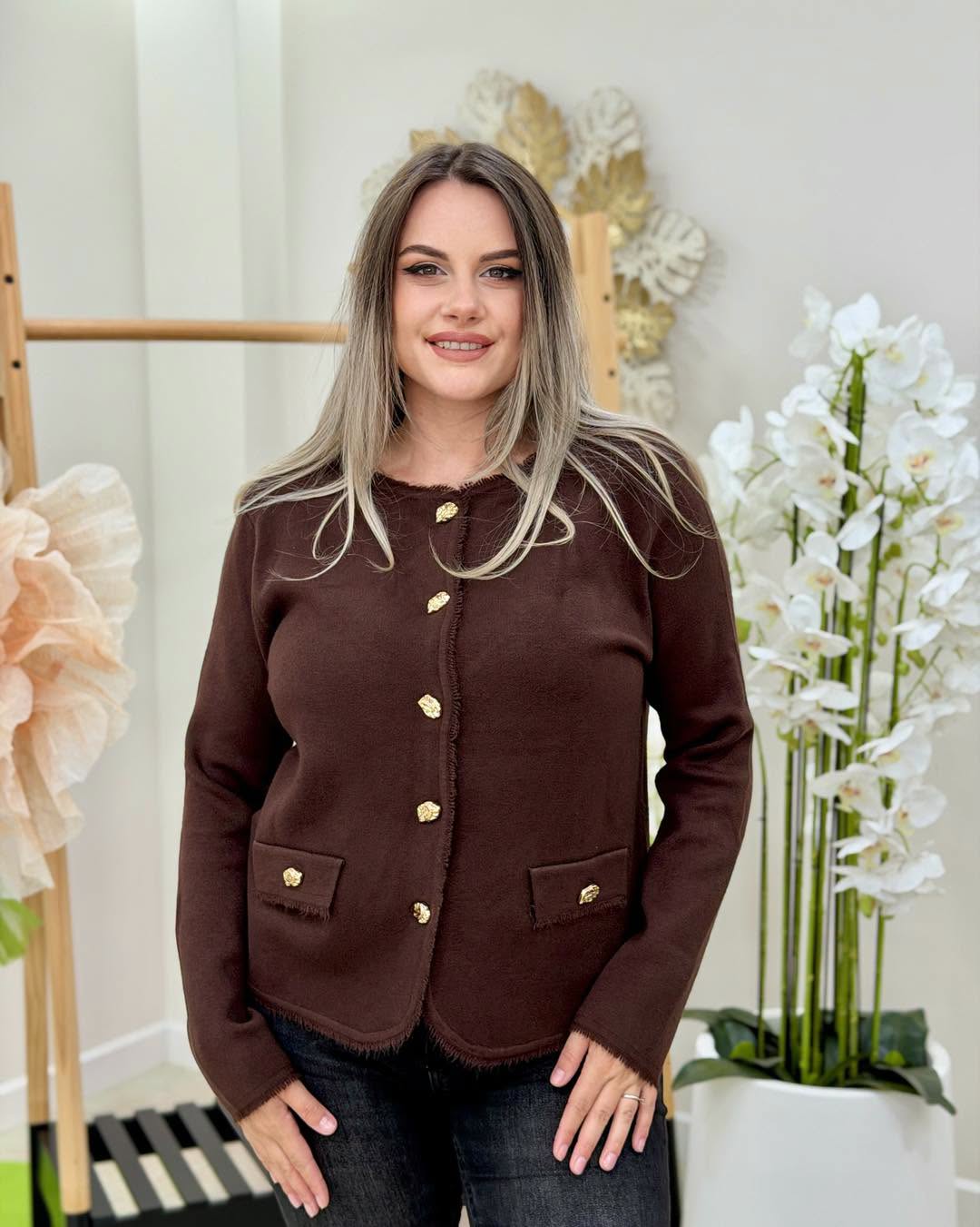 Bluza Viora
