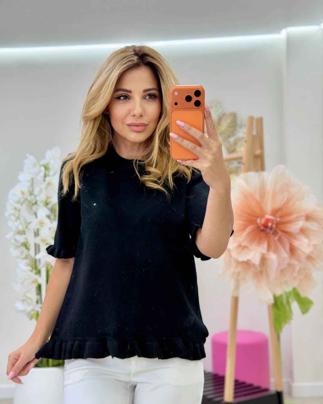 Bluza Aira