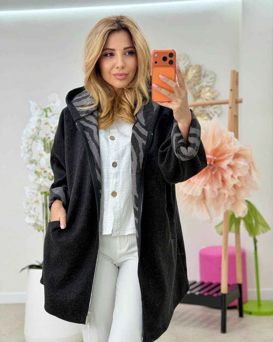 Cardigan Ofelya