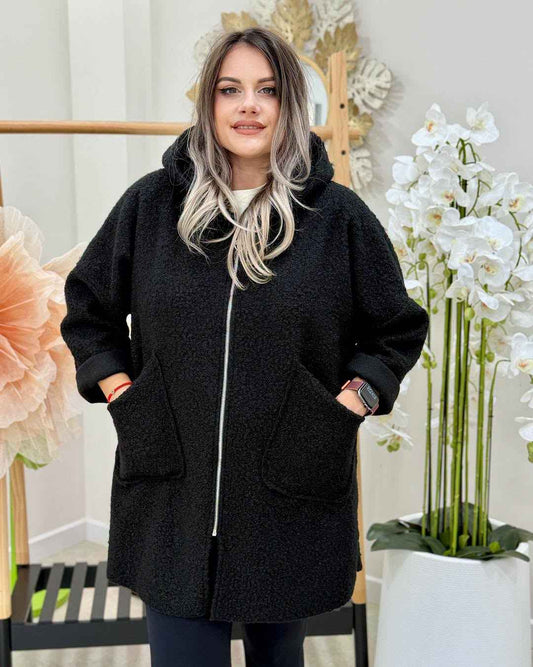 Cardigan Ellina