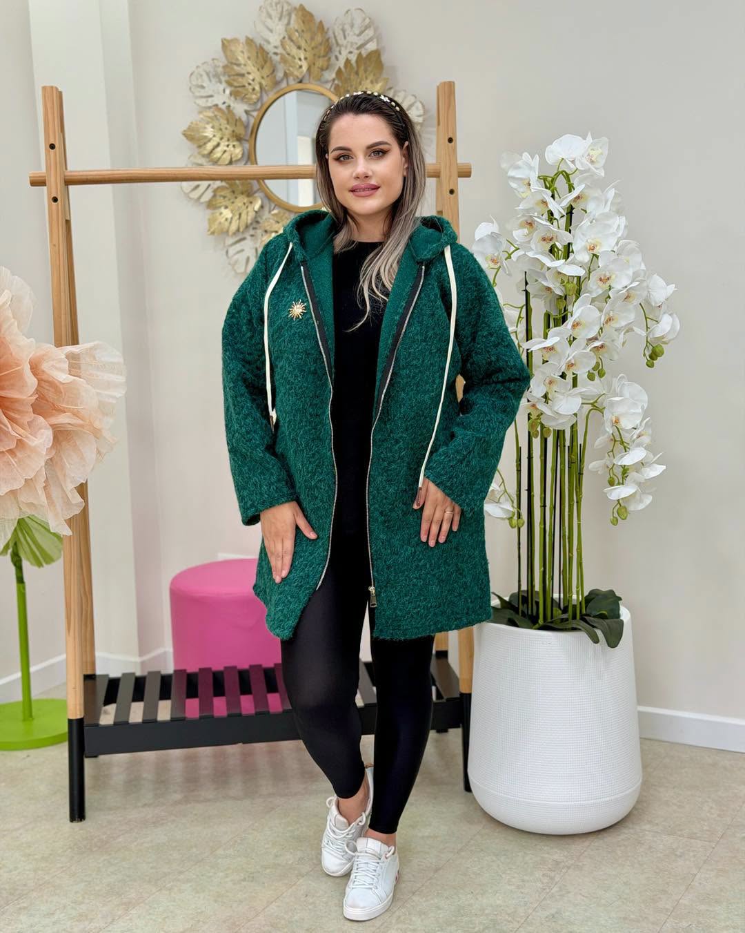 Cardigan Stela