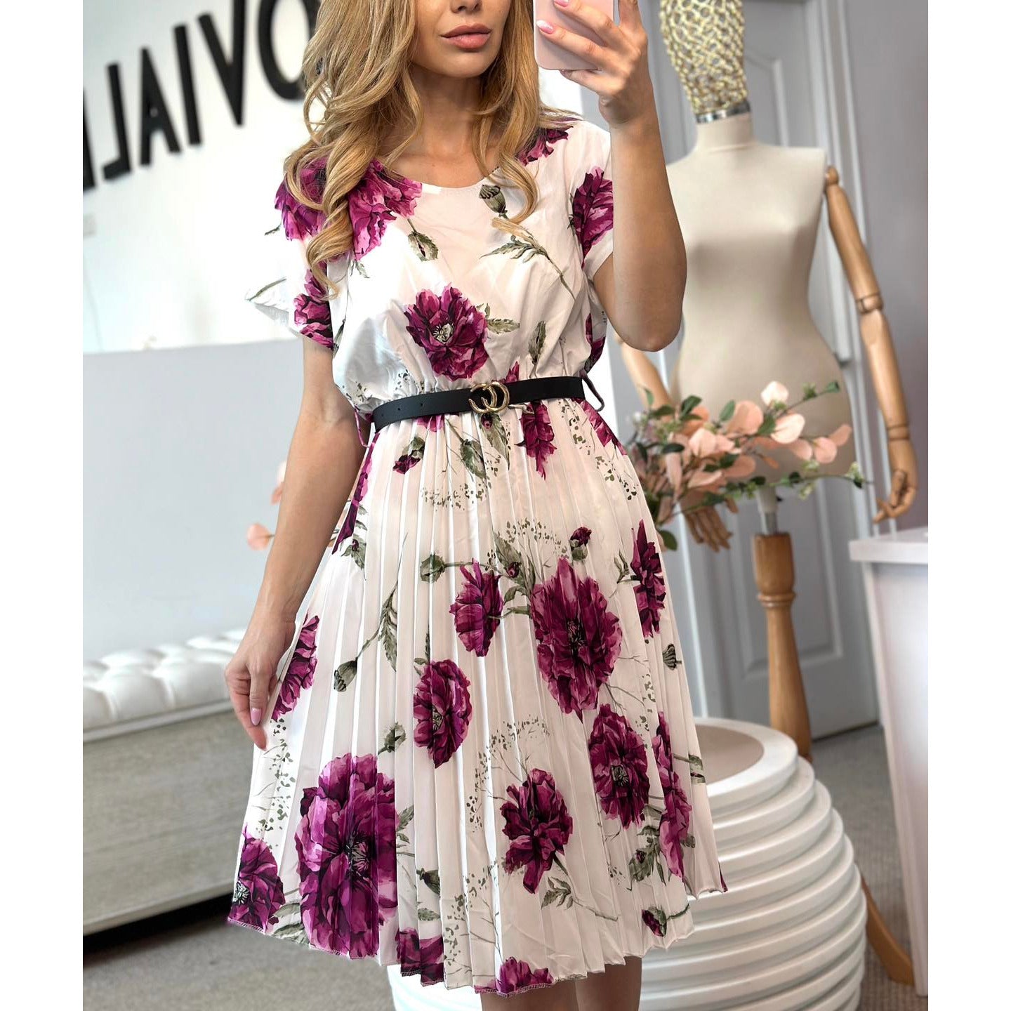 Rochie Speda