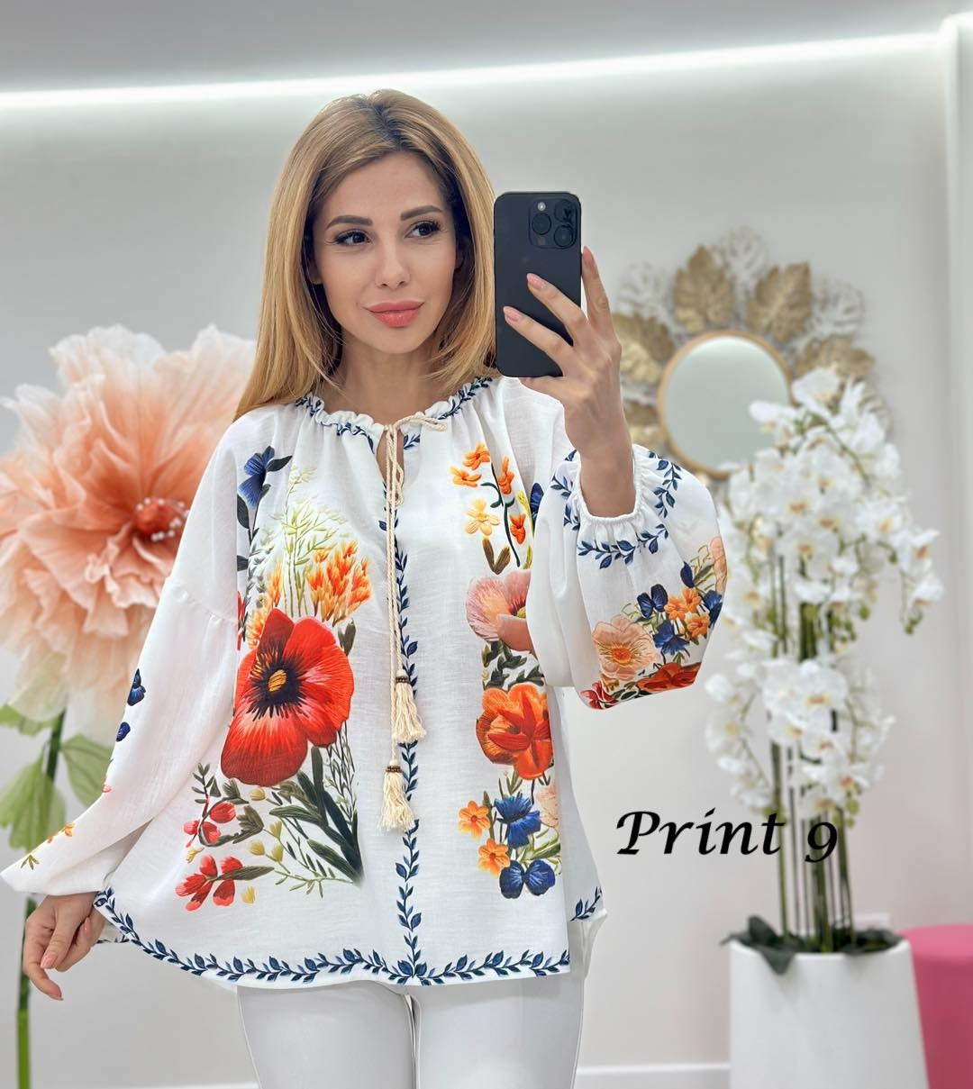 Camasa stil ie
