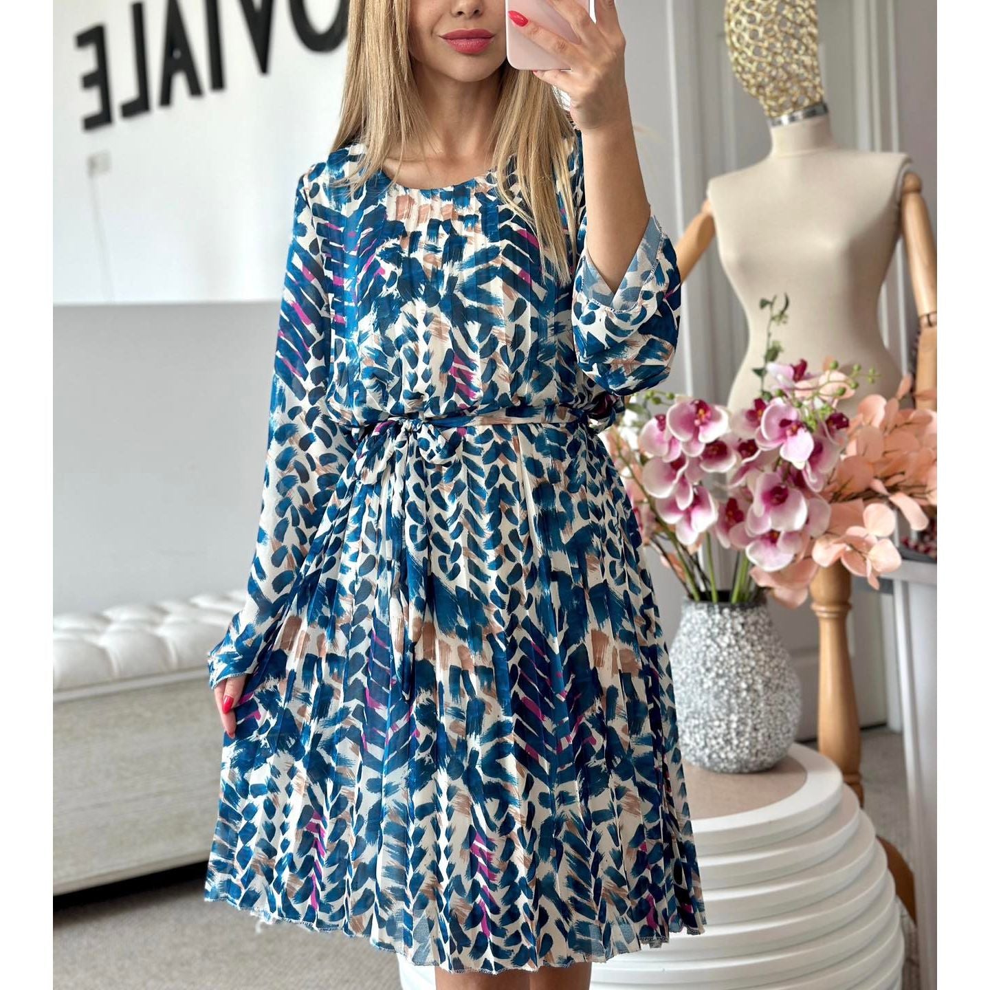 Rochie Hoder