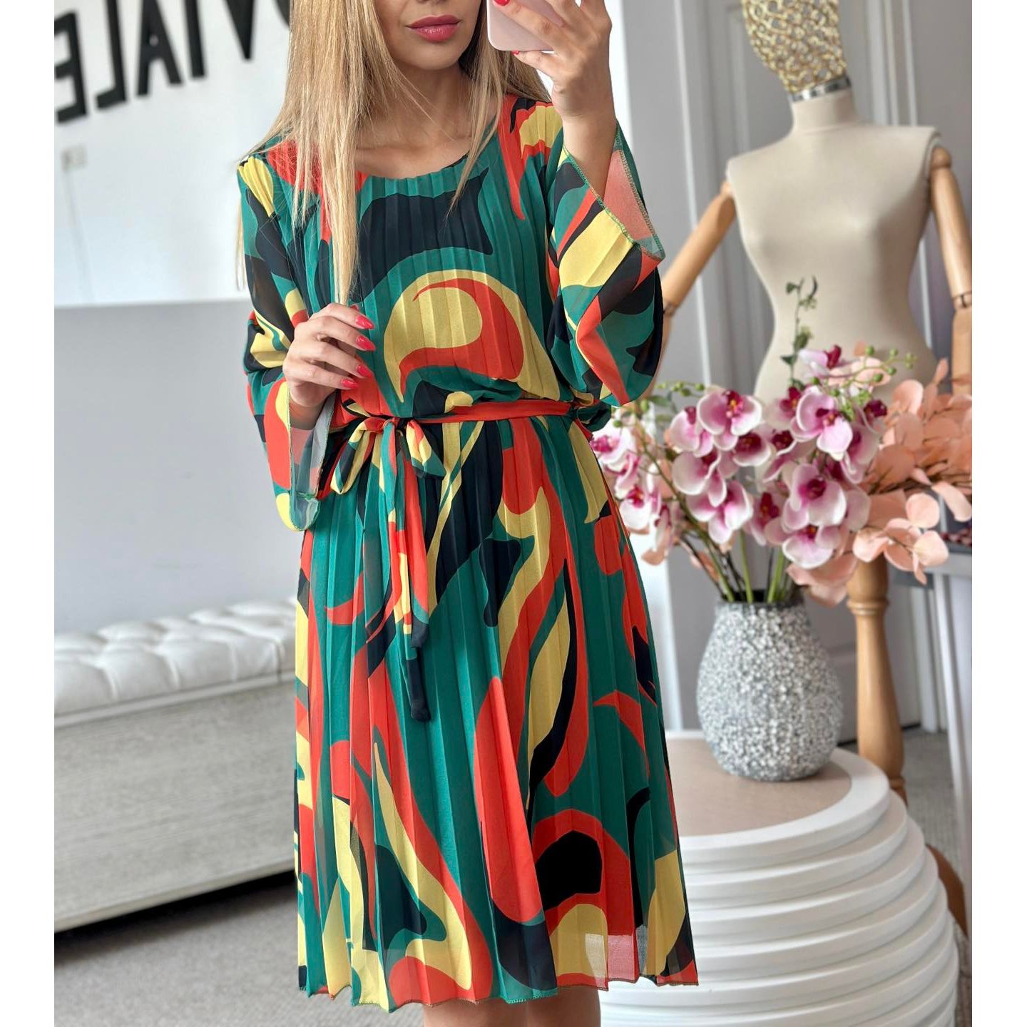 Rochie Hoder