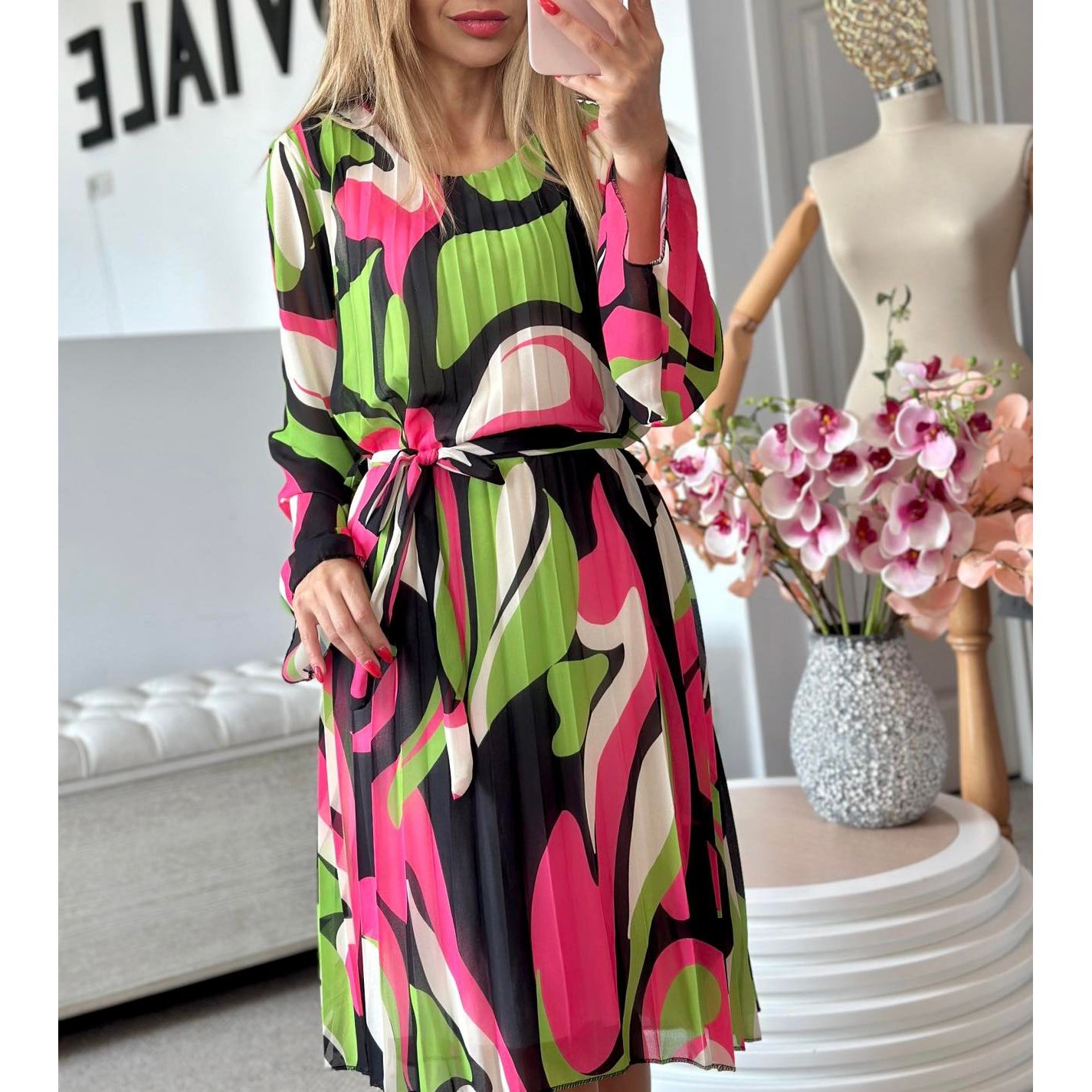 Rochie Hoder