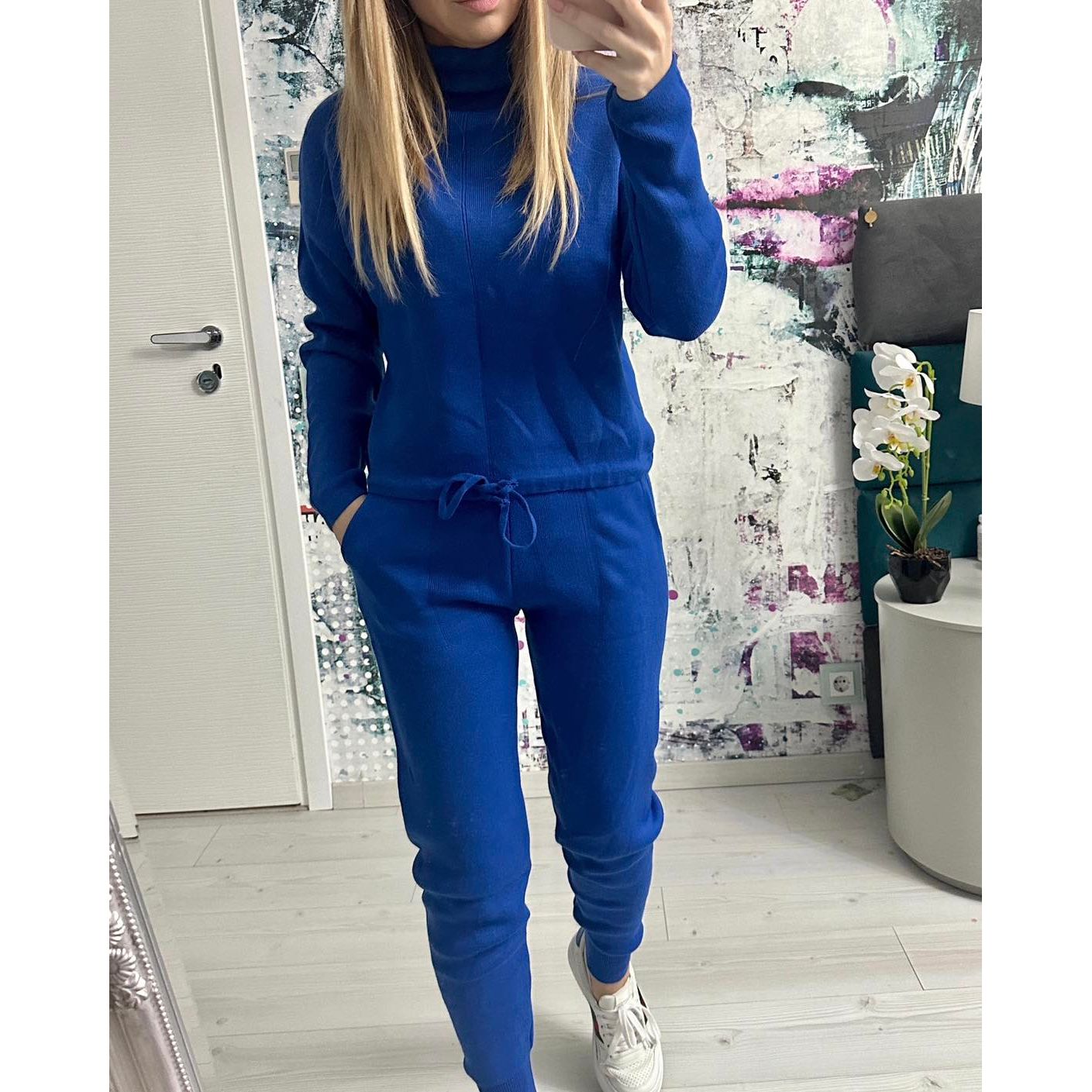 Trening Maddy