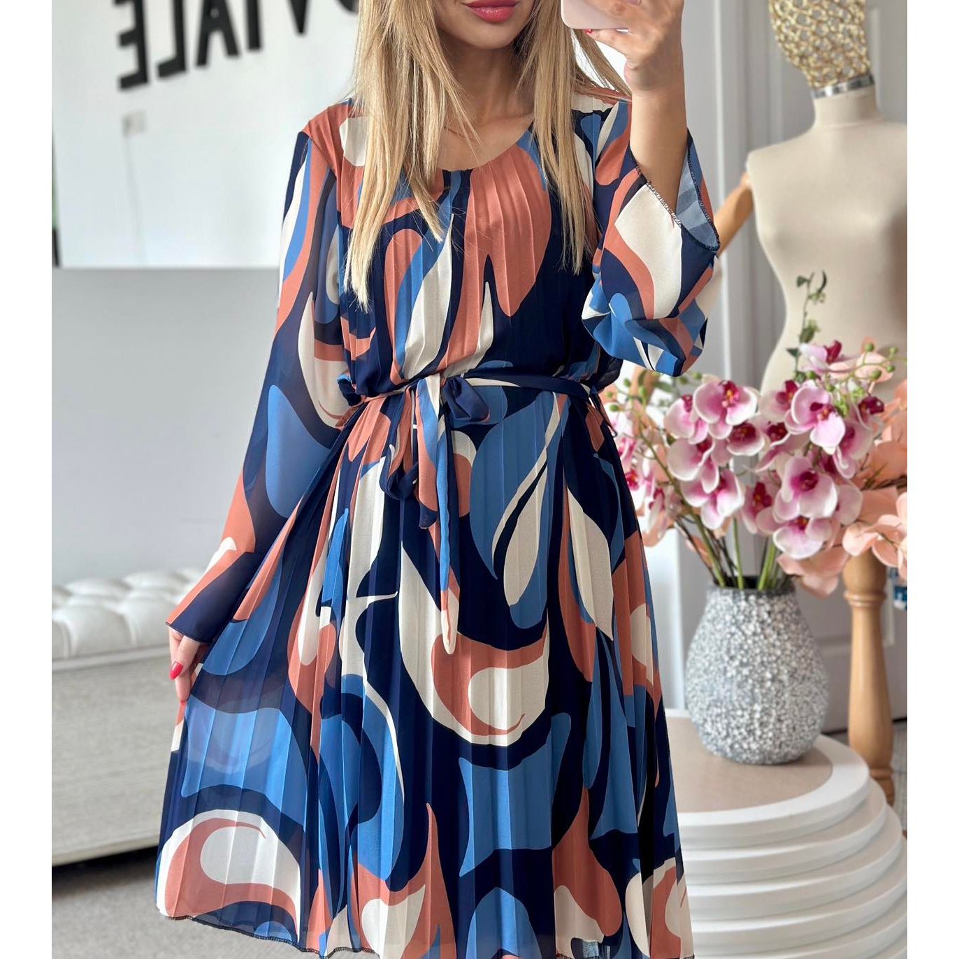 Rochie Hoder