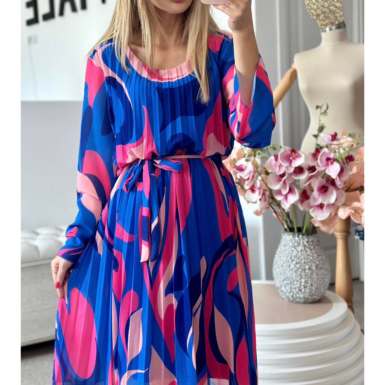 Rochie Hoder