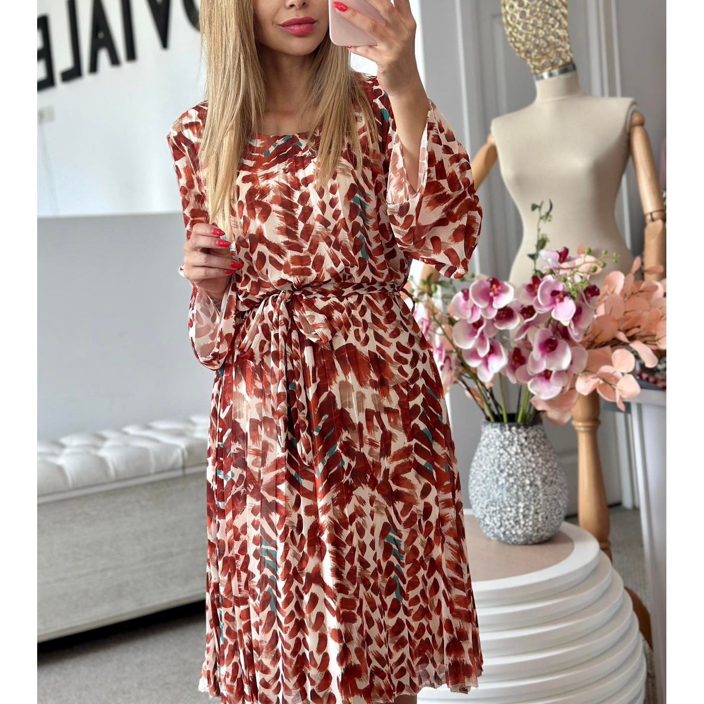Rochie Hoder