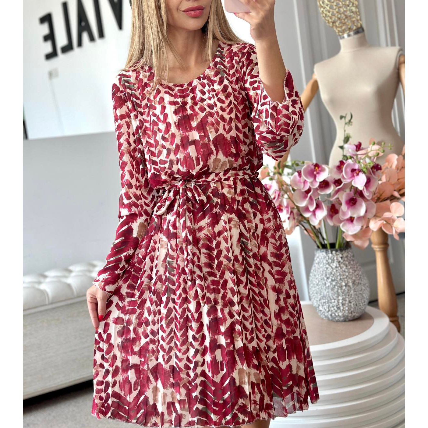 Rochie Hoder