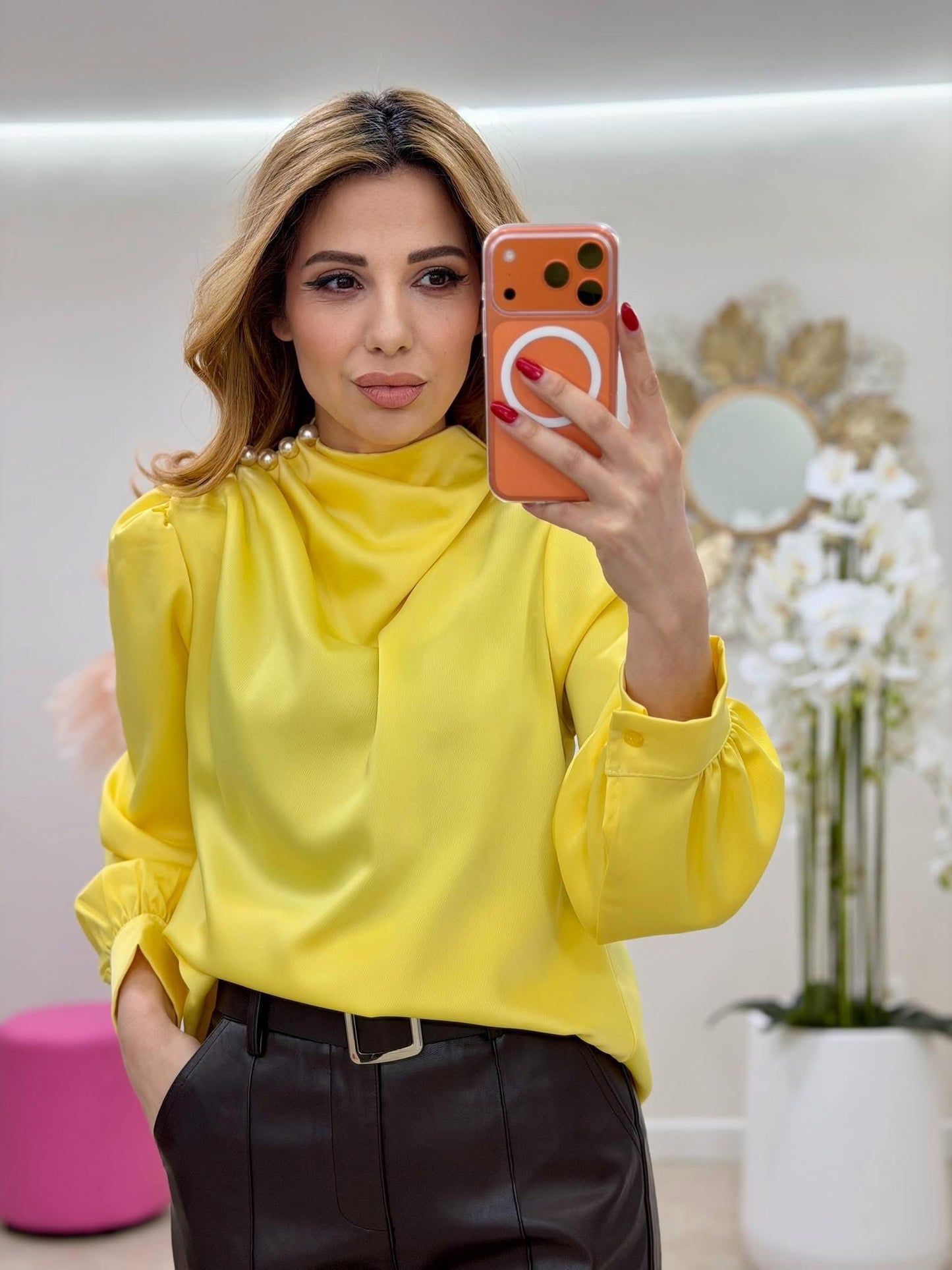 Bluza Pandora